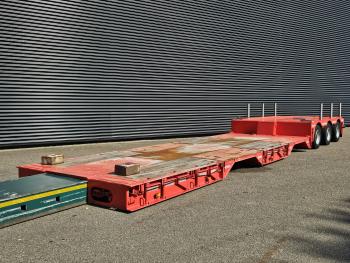 EURO-48-03 / EXTENDABLE / REMOVABLE NECK